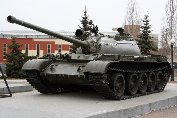Россия отправляет на войну музейные экспонаты – CNN