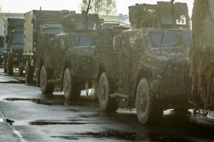 На кордоні з Росією відбудуться масштабні навчання військових із країн НАТО