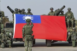 Яку зброю отримає Тайвань від США? Офіційна відповідь острова