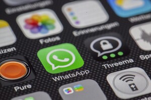 Минулого місяця WhatsApp у відкритому листі заявив, що сканування особистих повідомлень у сервісах зв’язку з наскрізним шифруванням порушить конфіденційність користувачів
