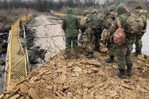 Противник продовжує оборонятися на Запоріжжі та Херсонщині