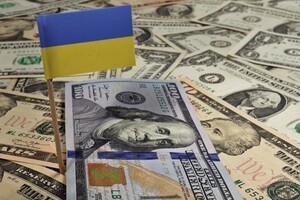 У 2022 році Україна отримала понад 495 млрд грн зовнішнього фінансування у рамках проєкту