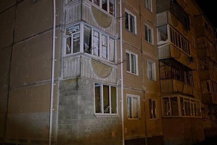 Бєлгород не спить: російське місто опинилося під обстрілом