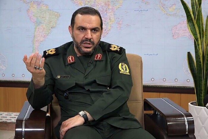 Тегеран похизувався, що іранські дрони «змінили правила гри» у війні проти України