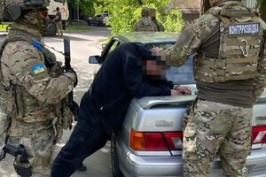 Готували теракти проти Залужного та спецпризначенців: СБУ затримала російських агентів