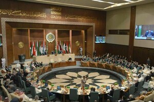 Сирія повернулася до Ліги арабських держав. Що це означає