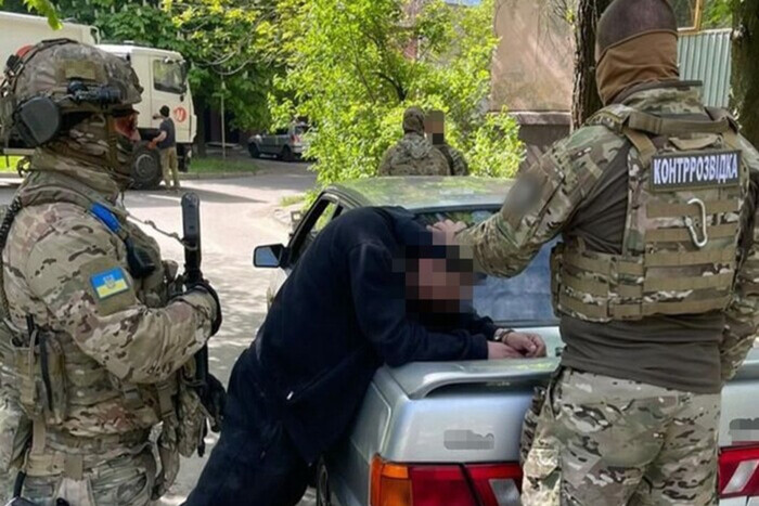 Готовили теракты против Залужного и спецназовцев: СБУ задержала российских агентов