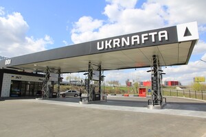 Укрнафта планує збільшити видобуток нафти вдвічі