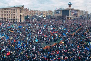 Правоохоронці у січні 2014 року організували постачання понад 13 тисяч гранат виробництва РФ для озброєння підрозділів МВС України