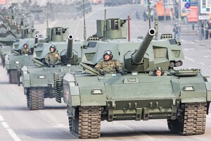 Експерт порівняв втрати російських танків у кожній війні: дані вражають