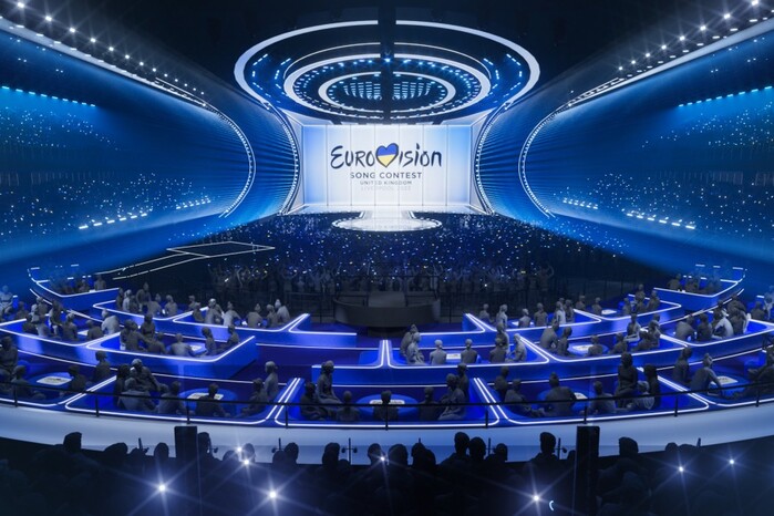 Перший півфінал Євробачення-2023: пряма трансляція