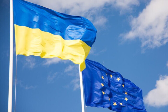 Европарламент продлил действие беспошлинной торговли с Украиной