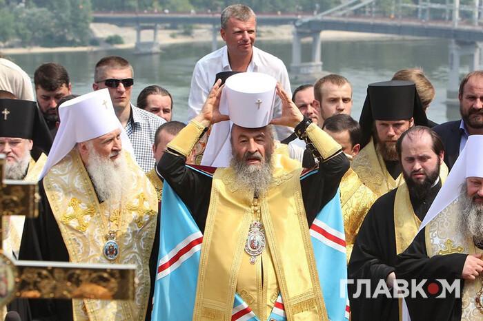 Чи перейменують УПЦ у РПЦ в Україні? Суд воскресив скандальну справу