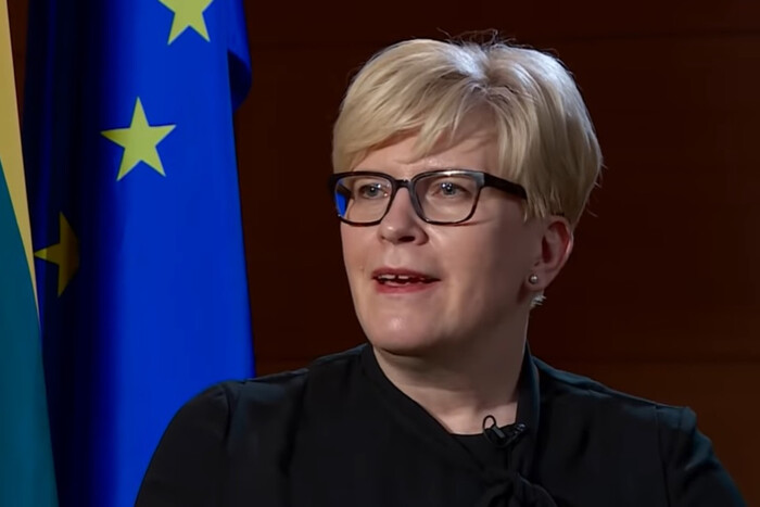Нова допомога Україні. Уряд Литви звернувся з проханням до ЄС
