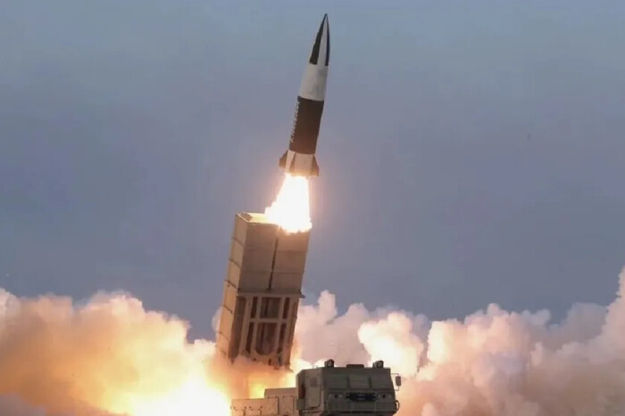 Далекобійні ракети для України: чи змінилися плани США