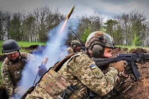 За добу ЗСУ відбили на Донеччині майже 50 ворожих атак