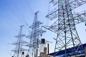 Шість областей без світла: Міненерго повідомило про перебої з постачанням електрики