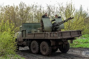 Протягом минулої доби ворог 18 разів атакував українські позиції