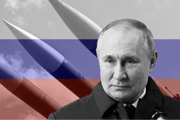 Росія денонсує Договір про звичайні збройні сили в Європі