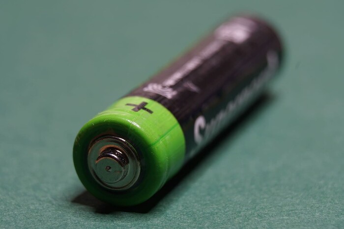 Де і як правильно зберігати батарейки: поради експертів