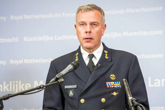 «Голіаф хитається». Голова військового комітету НАТО оцінив успіхи Росії