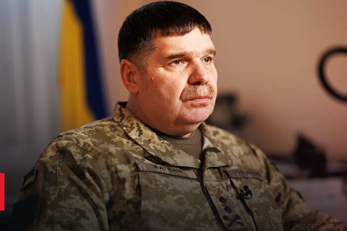 Росія заявила про ліквідацію українських командувачів. Міноборони відреагувало
