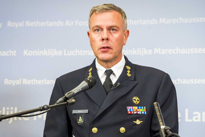 «Голиаф шатается». Глава военного комитета НАТО оценил успехи России