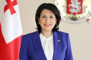Розлютила пропагандистів: Симоньян біситься через гостру заяву президентки Грузії