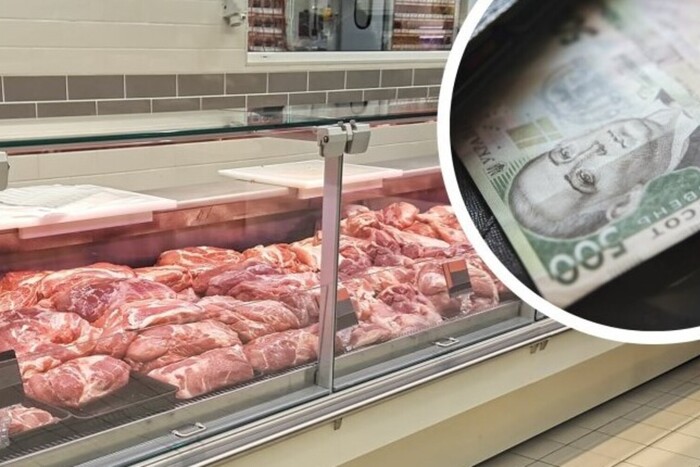 В Україні стрімко зростають ціни на свинину: експерти назвали неочевидні причини