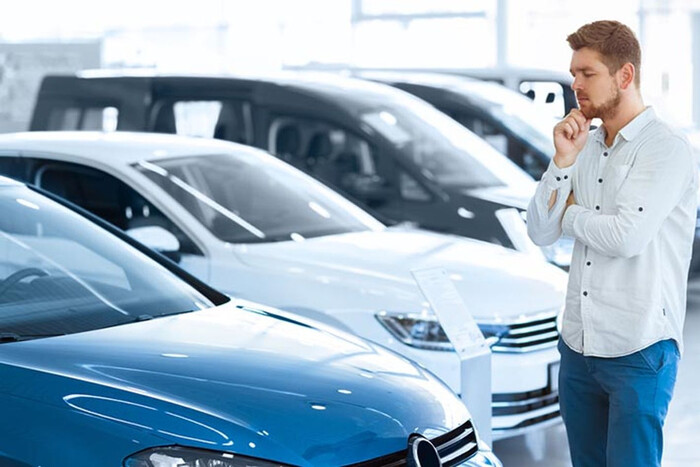 Услуга под ключ: в Украине подготовили новые правила для покупателей авто