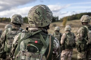 Канада та Латвія з наступного тижня розпочнуть навчання українських військових 