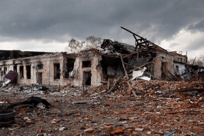 Окупанти обстріляли Сумщину: є загиблий і пошкодження