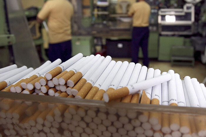 В Украине вырос теневой рынок сигарет: цифры шокируют