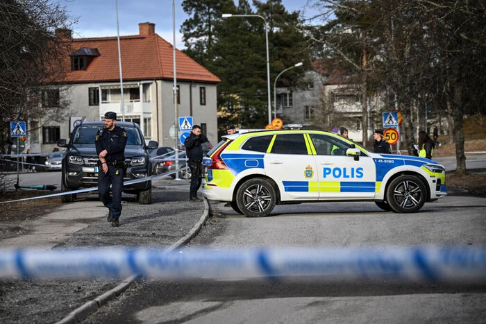 У Швеції стався вибух на заводі з виробництва боєприпасів: є поранений