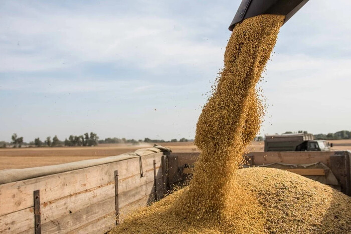 Запрет импорта агропродукции из Украины. Кишинев отреагировал на ультиматум Киева
