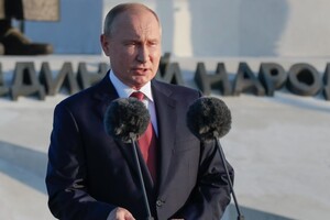 «Російських мужиків Путін посилає на війну, а їхній дефіцит мають заповнити заробітчани з країн Центральної Азії»