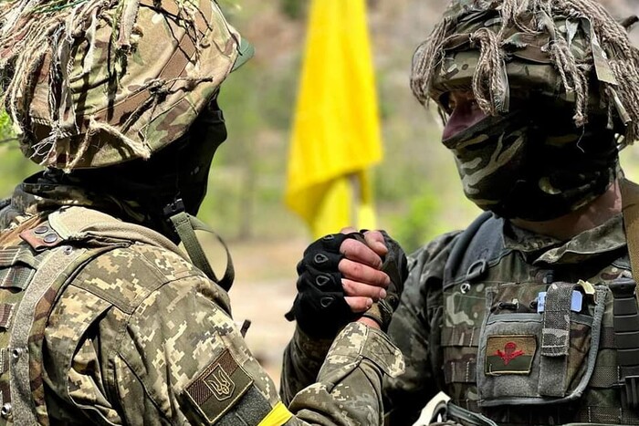 Зачем украинскую армию превращают в исправительную колонию?