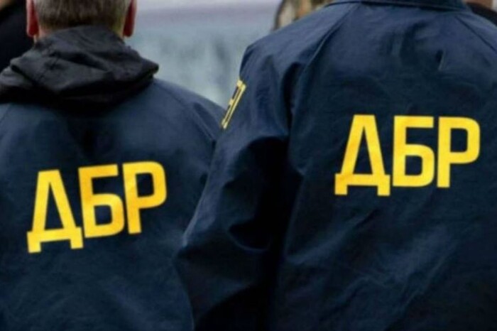 ДБР проводить обшук у будівлі Київради