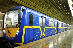 У Київському метрополітені стався технічний збій