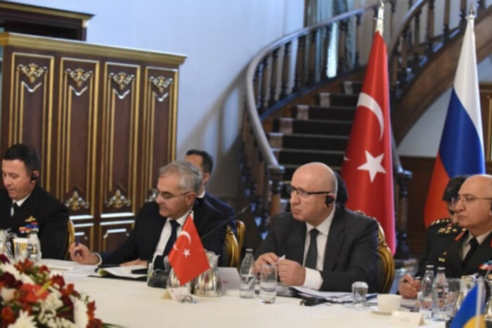 У Стамбулі сторони не домовилися про продовження «зернової угоди»