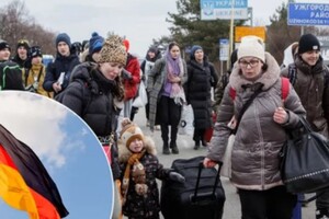 Біженці з України можуть отримати тимчасовий захист знову. Німеччина дала відповідь