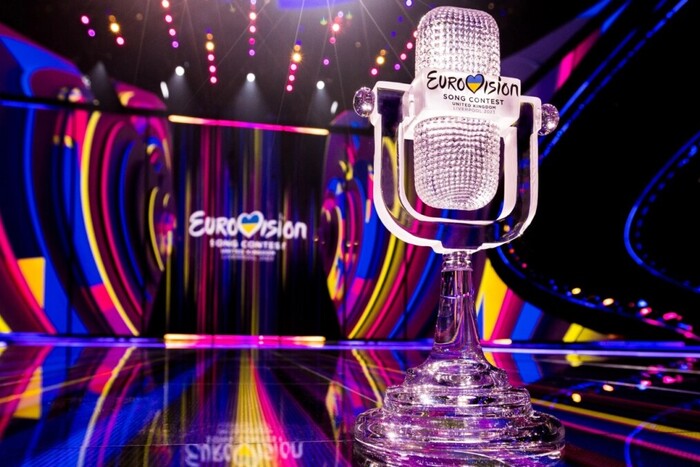 «Євробачення-2023». Онлайн-трансляція другого півфіналу конкурсу