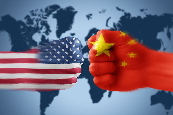  Інцидент з повітряною кулею-шпигуном: США та Китай провели зустріч