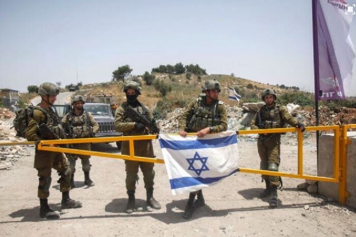 Ізраїль заявив про ліквідацію високопоставлених бойовиків у секторі Гази