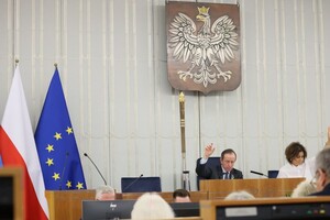 Польща ухвалила резолюцію про членство України в НАТО