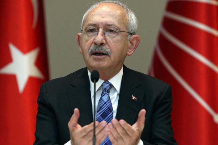 Оппозиционный кандидат в президенты Турции обратился с призывом к россиянам