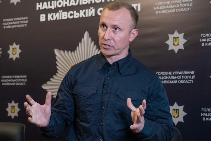 Жертви агресії РФ: поліція передала провадження про злочини проти журналістів
