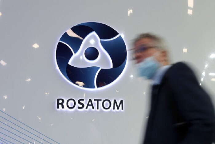 У Конгрес США внесено ініціативу про введення санкцій щодо «Росатому»