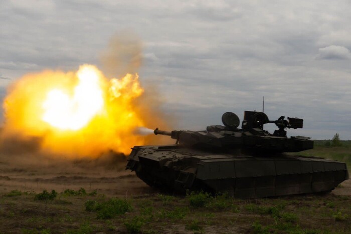 Має бути броньований кулак: Міноборони замовить українські танки «Оплот» для ЗСУ