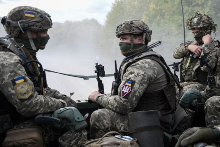 Минобороны РФ заявило о наступлении ВСУ по всей линии боевого столкновения под Соледаром
